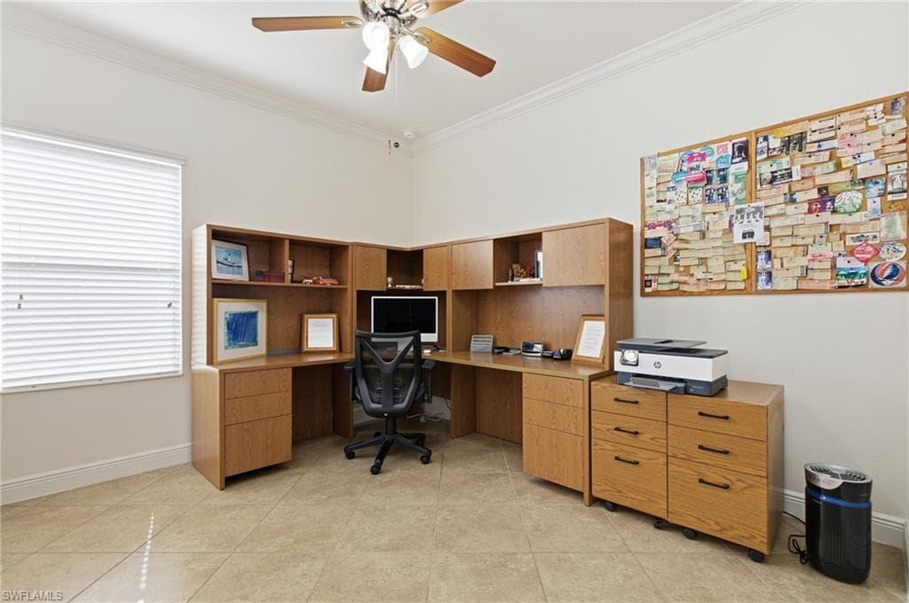 17805 Spanish Harbour CT, FORT MYERS FL 33908-19