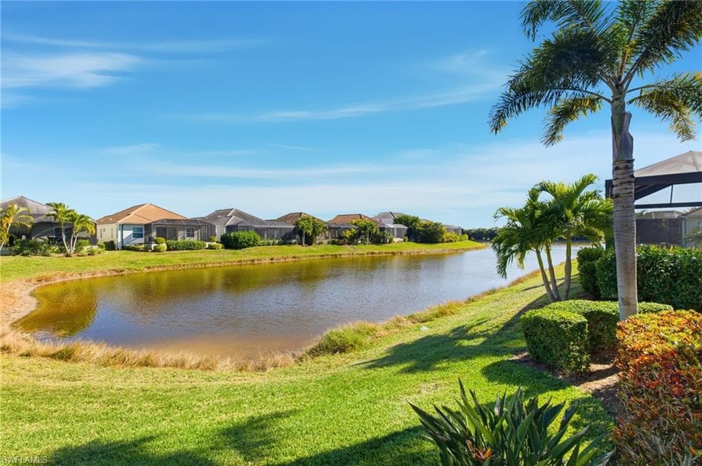 17805 Spanish Harbour CT, FORT MYERS FL 33908-34