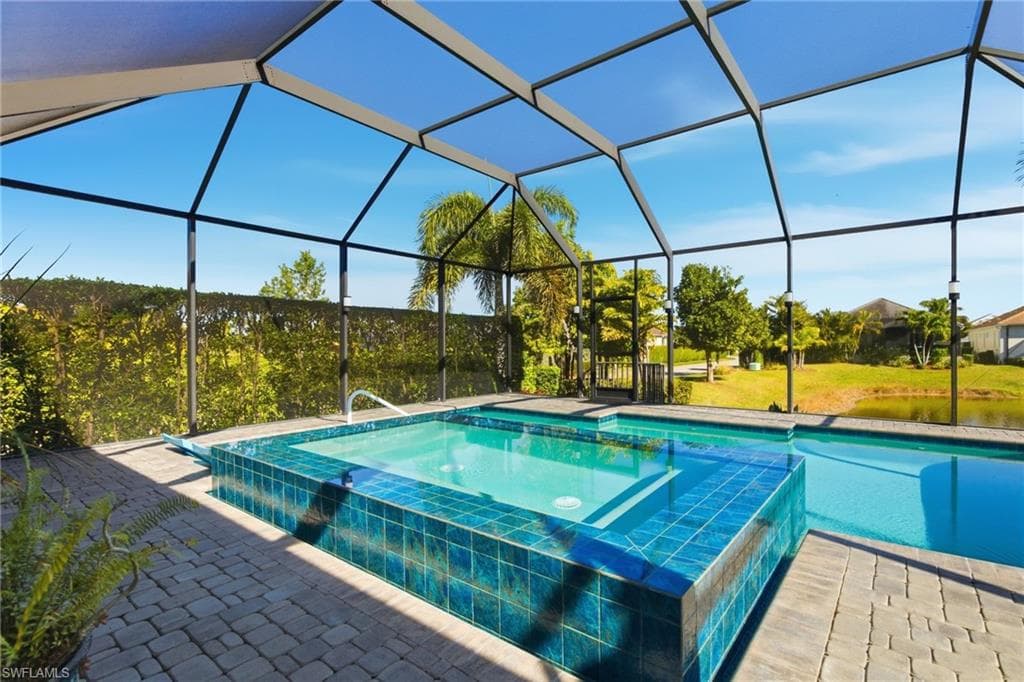 17805 Spanish Harbour CT, FORT MYERS FL 33908-28