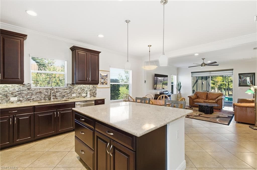 17805 Spanish Harbour CT, FORT MYERS FL 33908-7