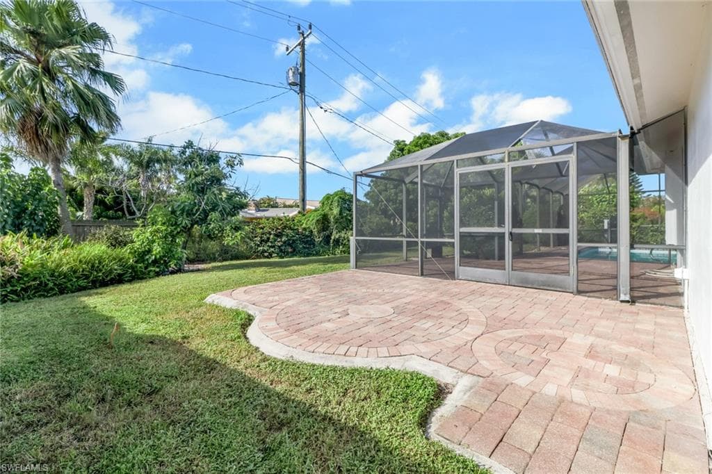 750 Southern Pines DR, NAPLES FL 34103-36