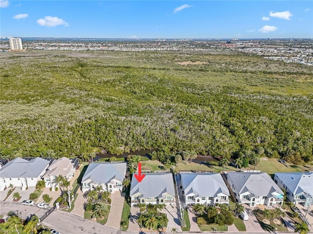 12176 Siesta DR, FORT MYERS BEACH FL 33931-3