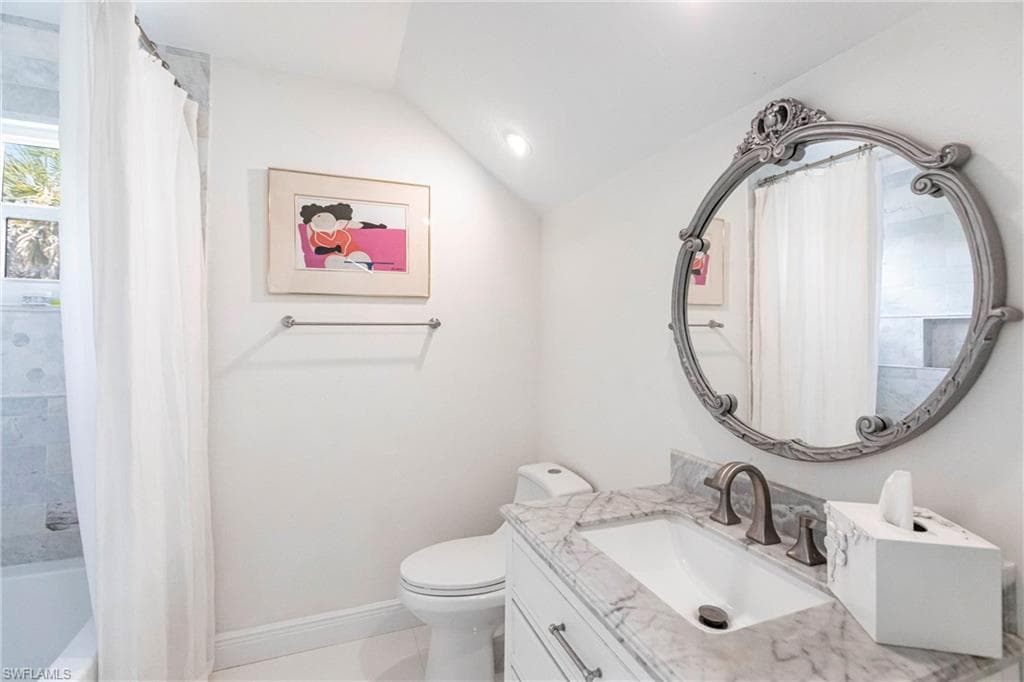 1323 Solana RD # 2, NAPLES FL 34103-24