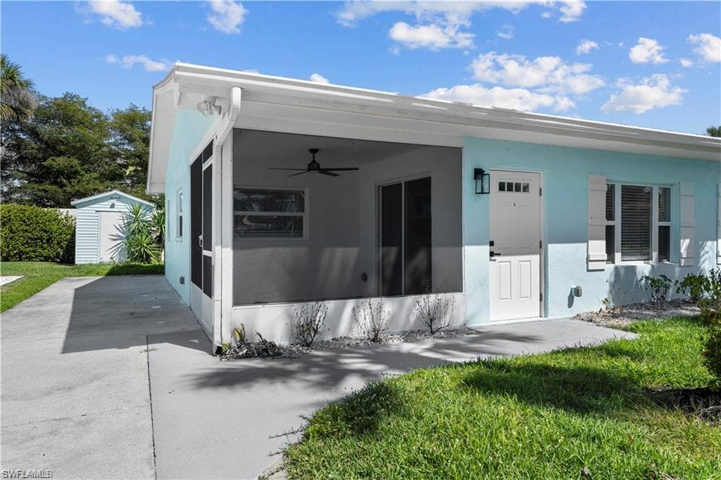 1855 Danford ST # A, NAPLES FL 34112-17