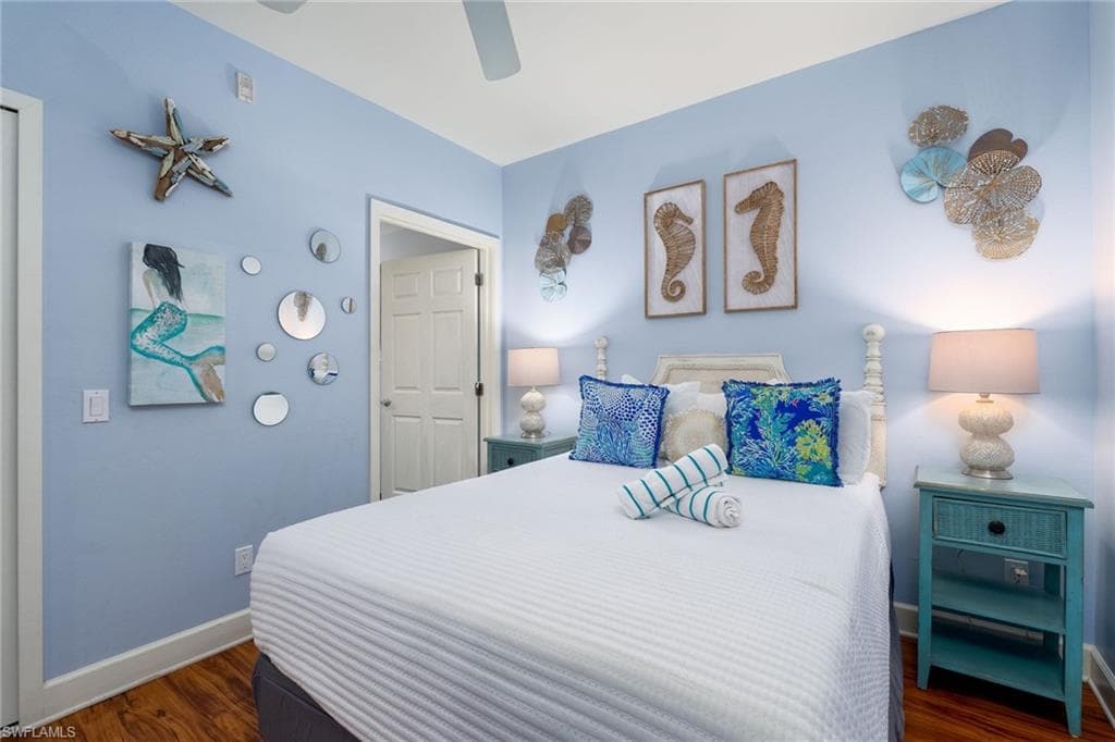 450 Old San Carlos BLVD # 303, FORT MYERS BEACH FL 33931-4
