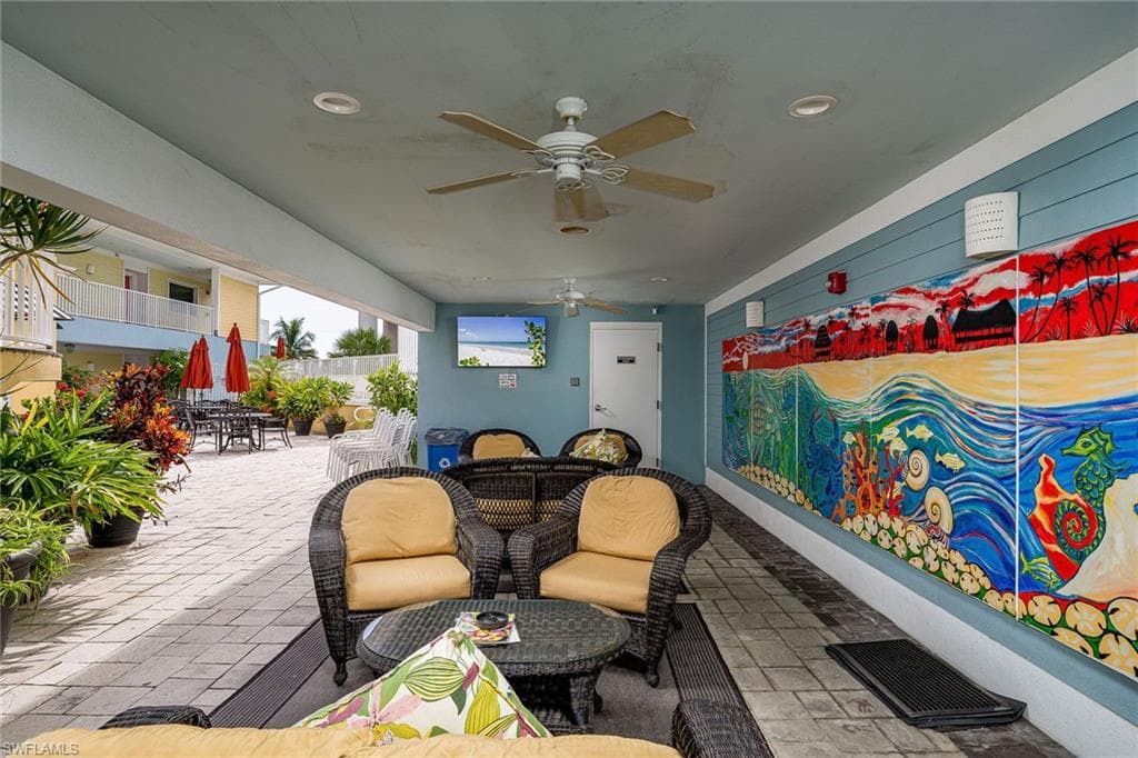 450 Old San Carlos BLVD # 303, FORT MYERS BEACH FL 33931-18