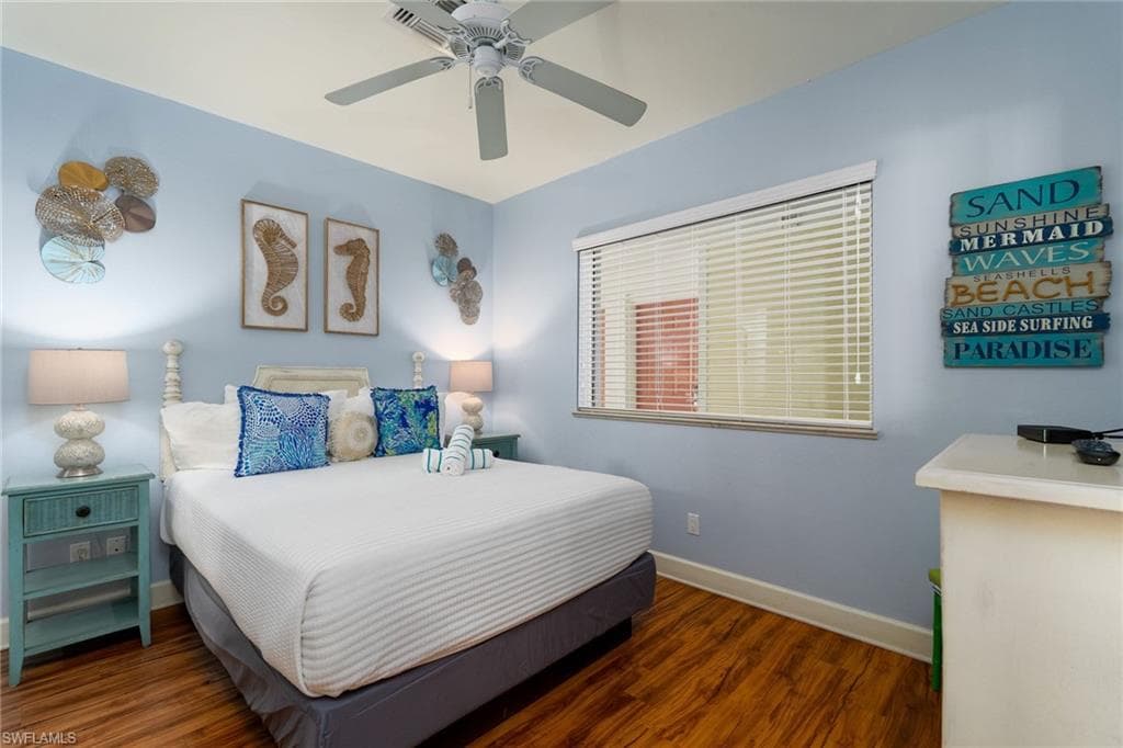 450 Old San Carlos BLVD # 303, FORT MYERS BEACH FL 33931-3
