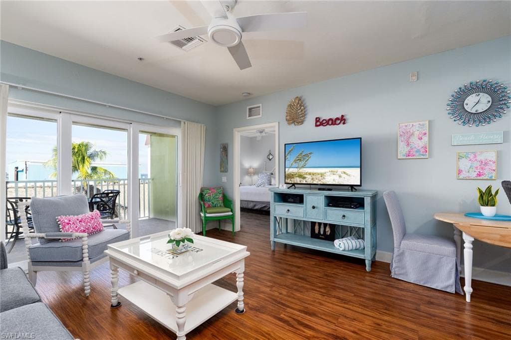 450 Old San Carlos BLVD # 303, FORT MYERS BEACH FL 33931-7