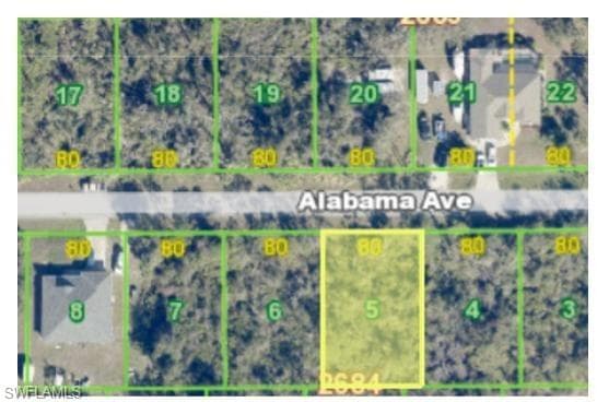 14045 Alabama AVE, PORT CHARLOTTE FL 33953-1