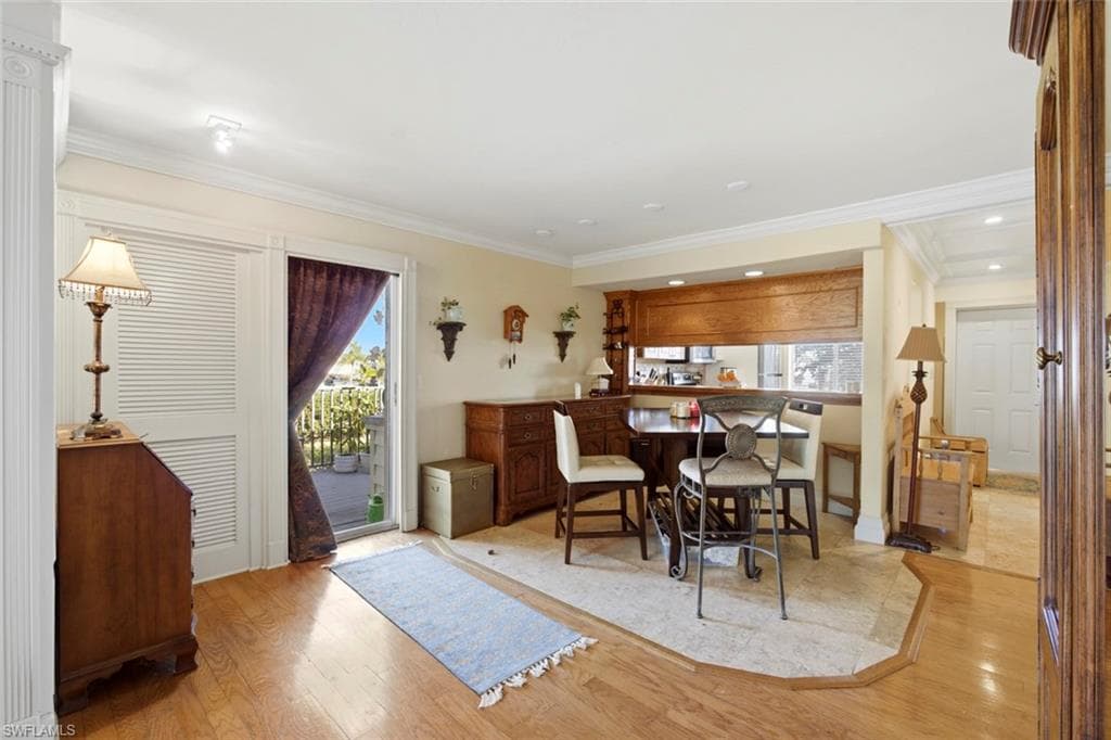 194 Palm DR # 2, NAPLES FL 34112-4
