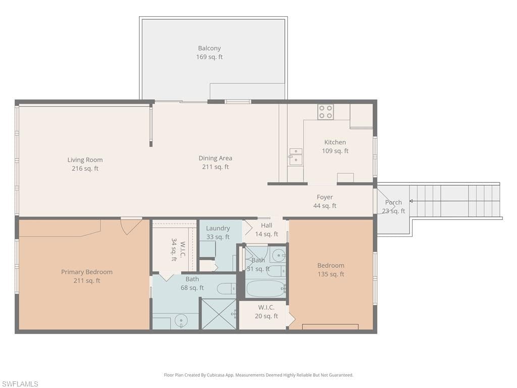 194 Palm DR # 2, NAPLES FL 34112-28