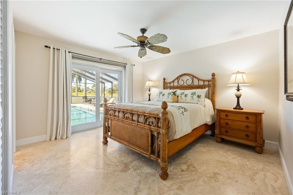 6104 Deer RUN, FORT MYERS FL 33908-27