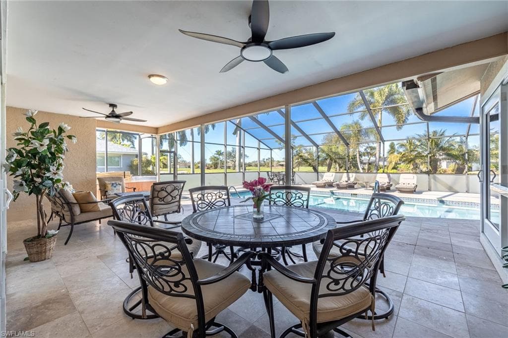 6104 Deer RUN, FORT MYERS FL 33908-32