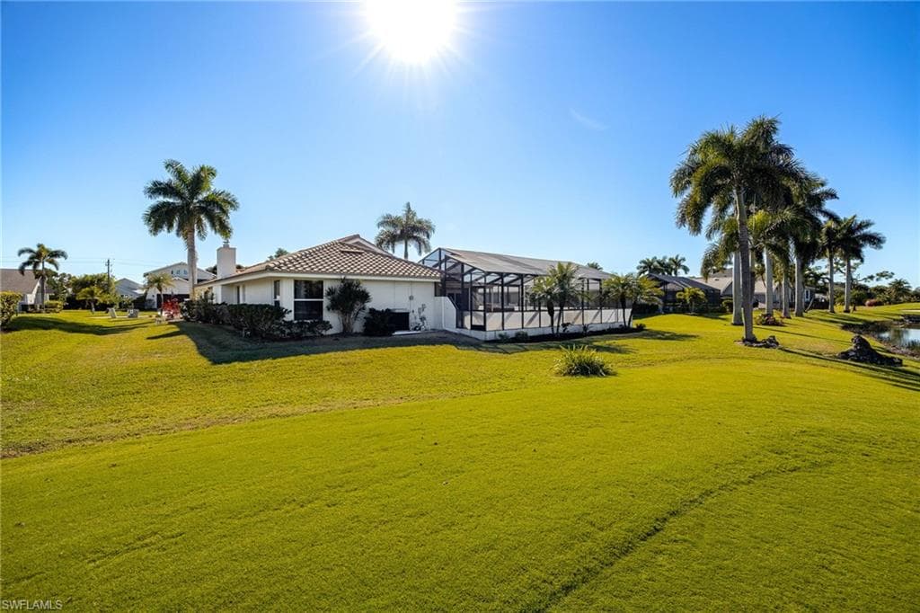 6104 Deer RUN, FORT MYERS FL 33908-39