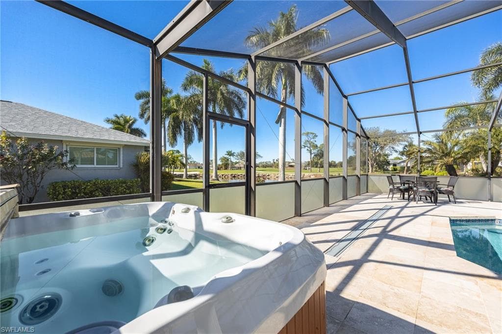 6104 Deer RUN, FORT MYERS FL 33908-34