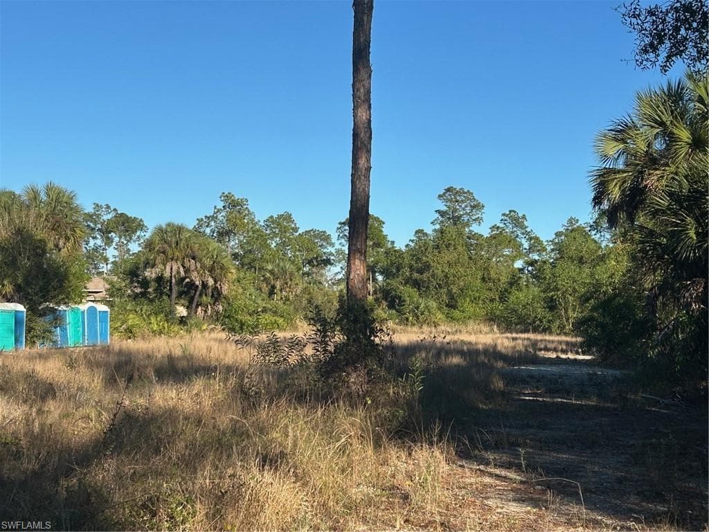 1190 Ivy WAY, NAPLES FL 34117-1