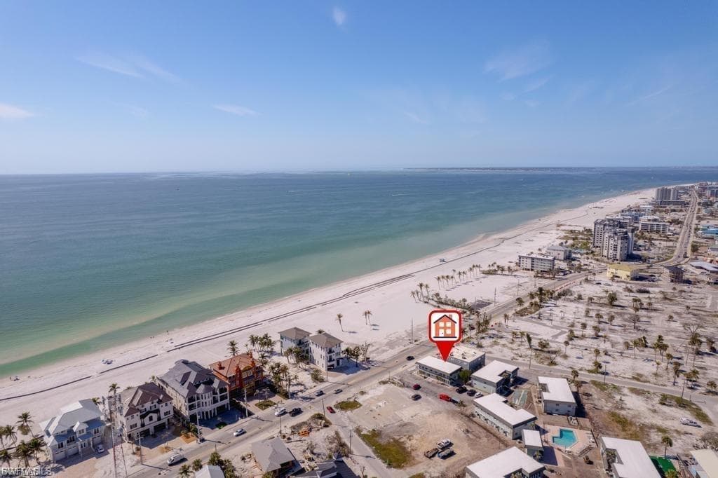 3047 Estero BLVD # 9B, FORT MYERS BEACH FL 33931-6