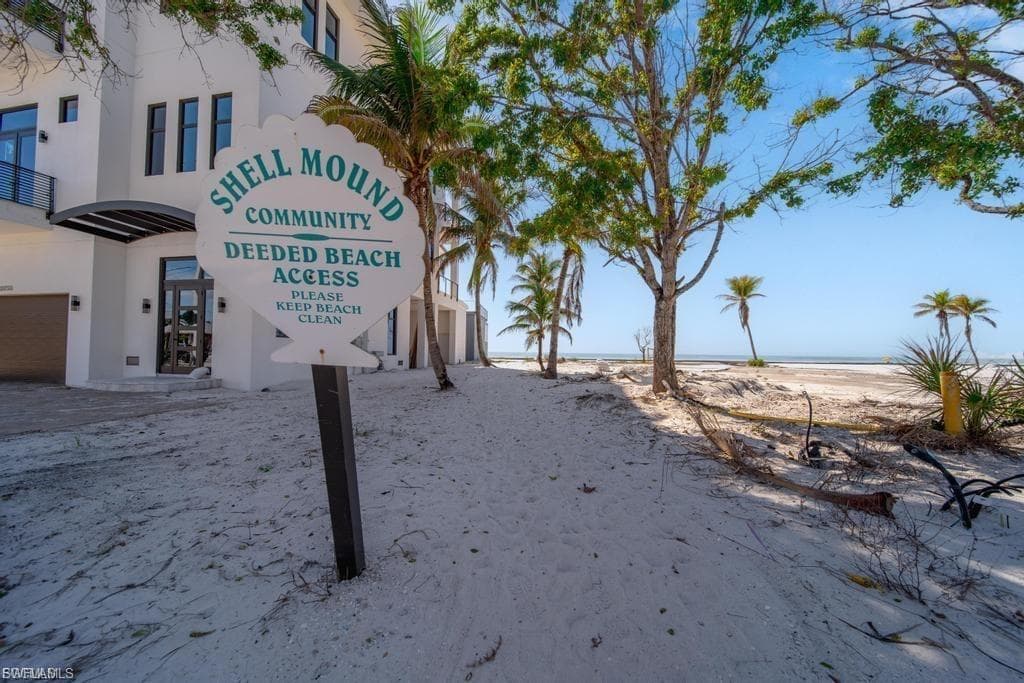 3047 Estero BLVD # 9B, FORT MYERS BEACH FL 33931-8
