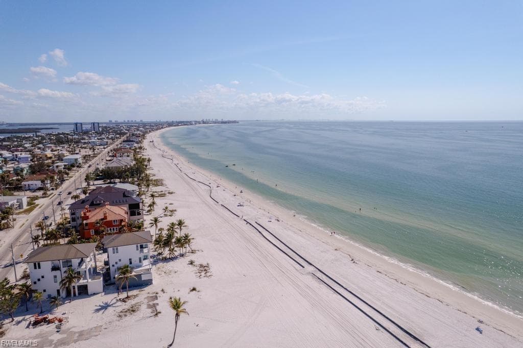 3047 Estero BLVD # 9B, FORT MYERS BEACH FL 33931-7