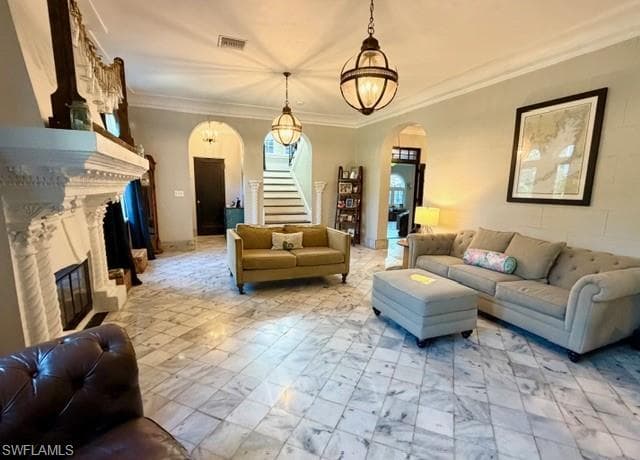 1334 Barcelona AVE, FORT MYERS FL 33901-1