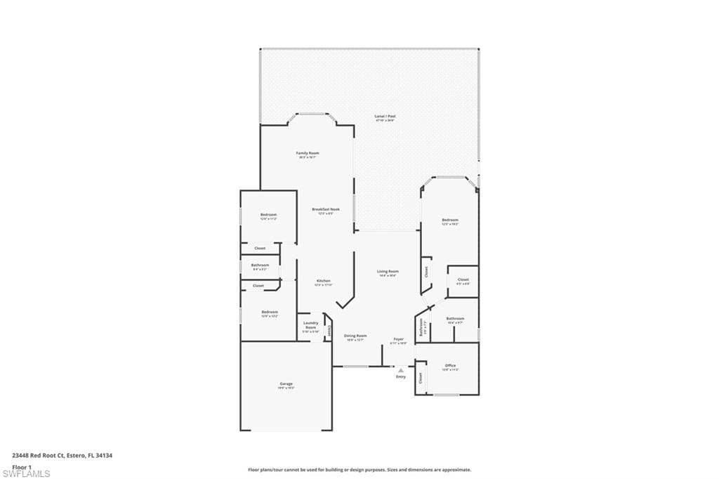 23448 RED ROOT CT, ESTERO FL 34134-29