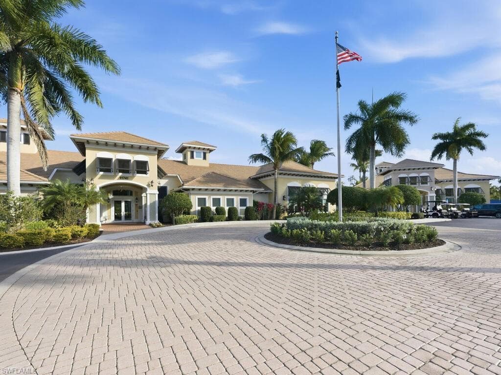 10960 Glenhurst ST, FORT MYERS FL 33913-25