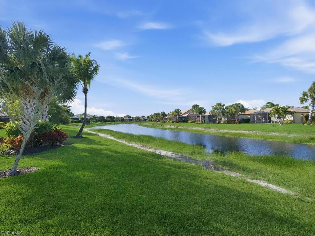 10960 Glenhurst ST, FORT MYERS FL 33913-6