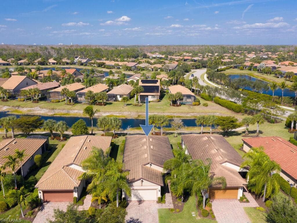 10960 Glenhurst ST, FORT MYERS FL 33913-2