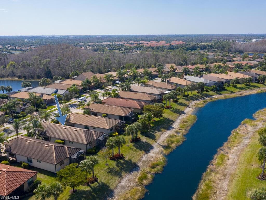10960 Glenhurst ST, FORT MYERS FL 33913-4