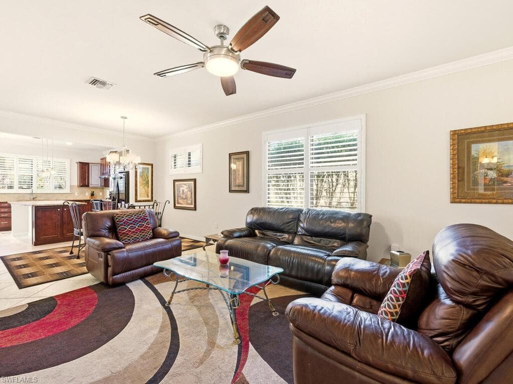 10960 Glenhurst ST, FORT MYERS FL 33913-8