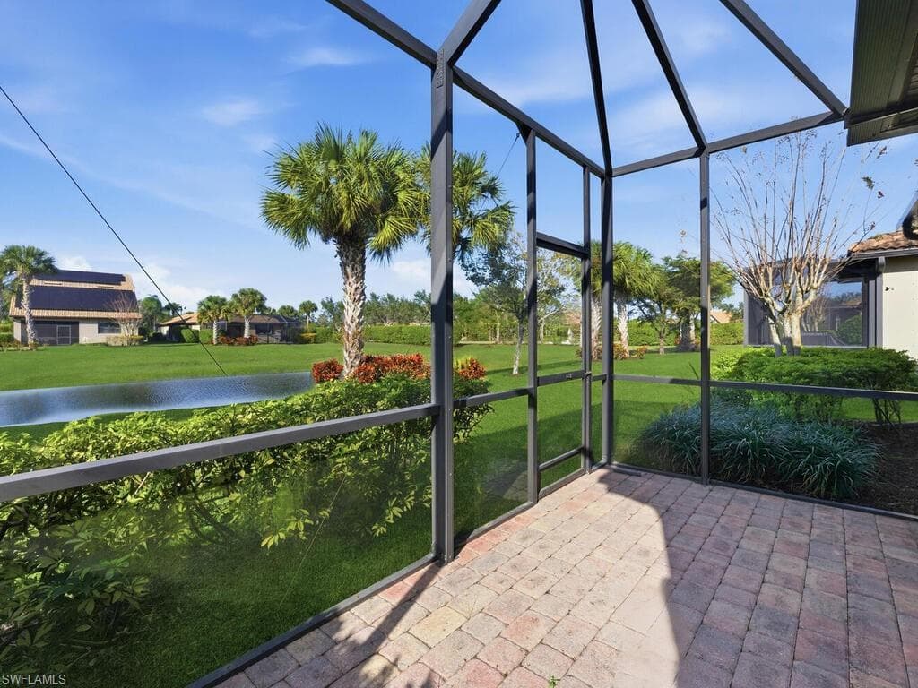 10960 Glenhurst ST, FORT MYERS FL 33913-23