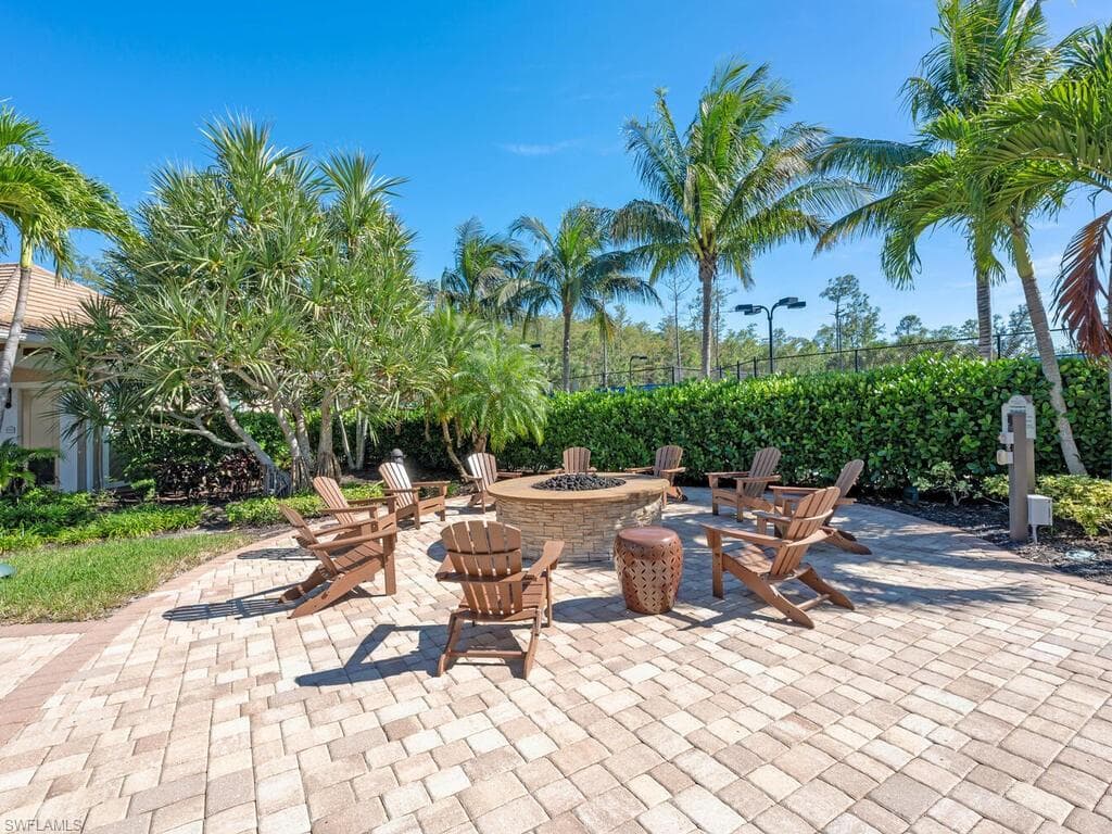 10960 Glenhurst ST, FORT MYERS FL 33913-33