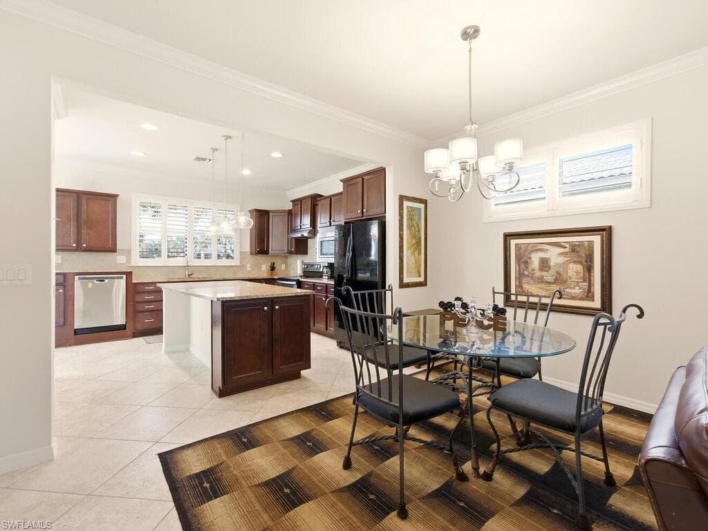 10960 Glenhurst ST, FORT MYERS FL 33913-9