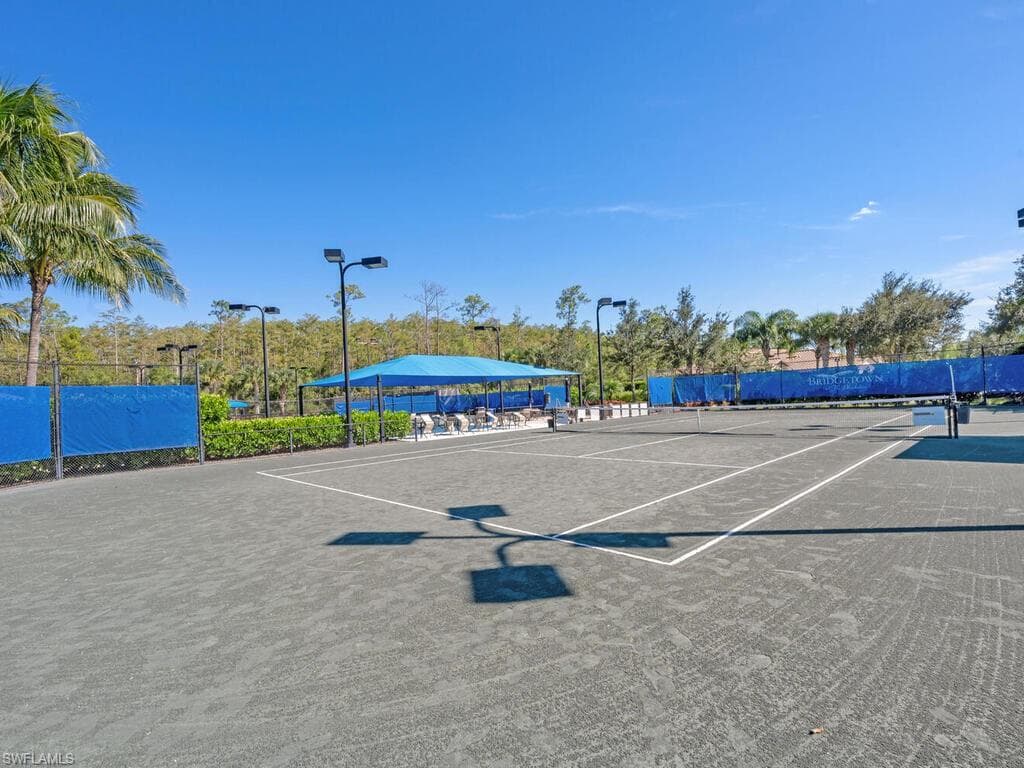 10960 Glenhurst ST, FORT MYERS FL 33913-32