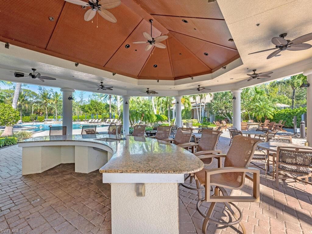 10960 Glenhurst ST, FORT MYERS FL 33913-39