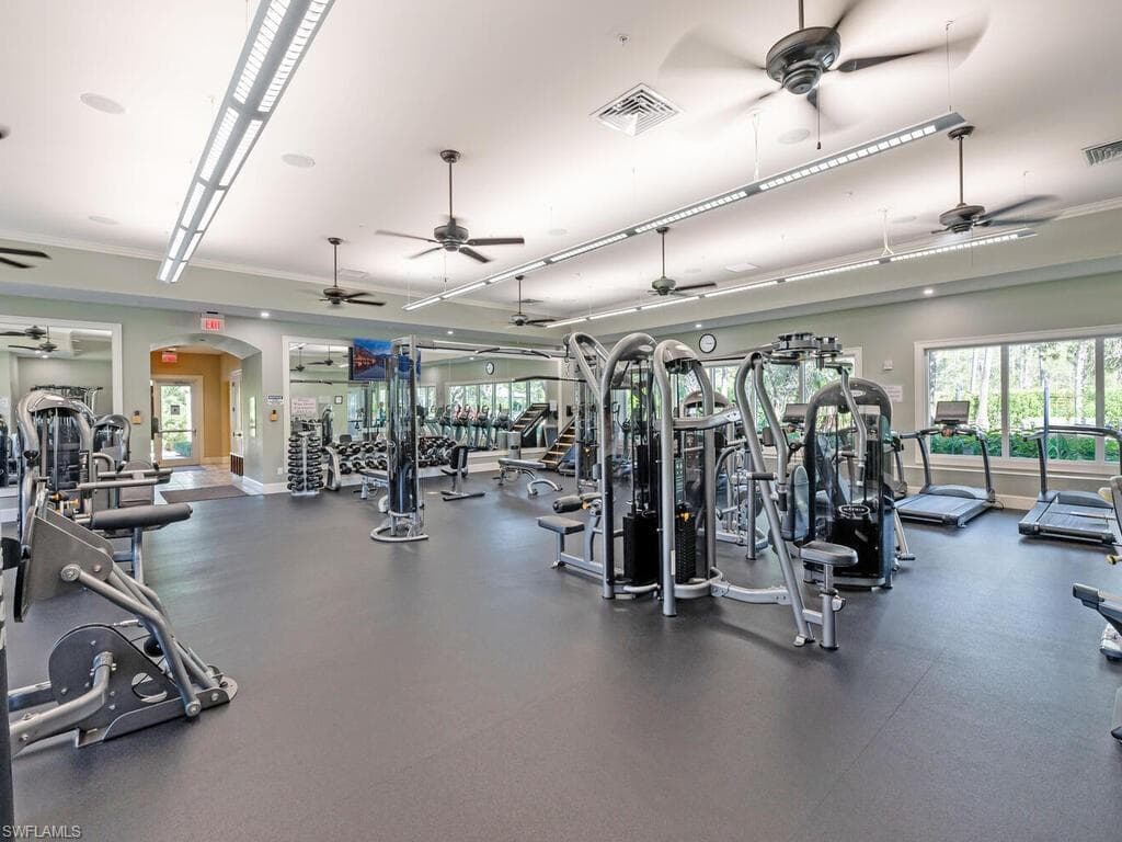 10960 Glenhurst ST, FORT MYERS FL 33913-34