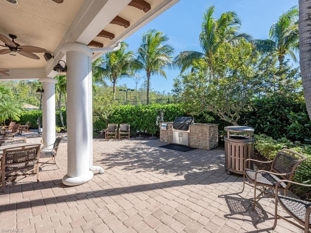 10960 Glenhurst ST, FORT MYERS FL 33913-38
