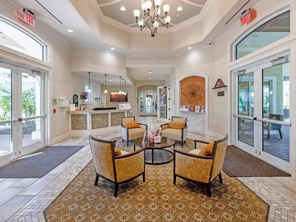 10960 Glenhurst ST, FORT MYERS FL 33913-28
