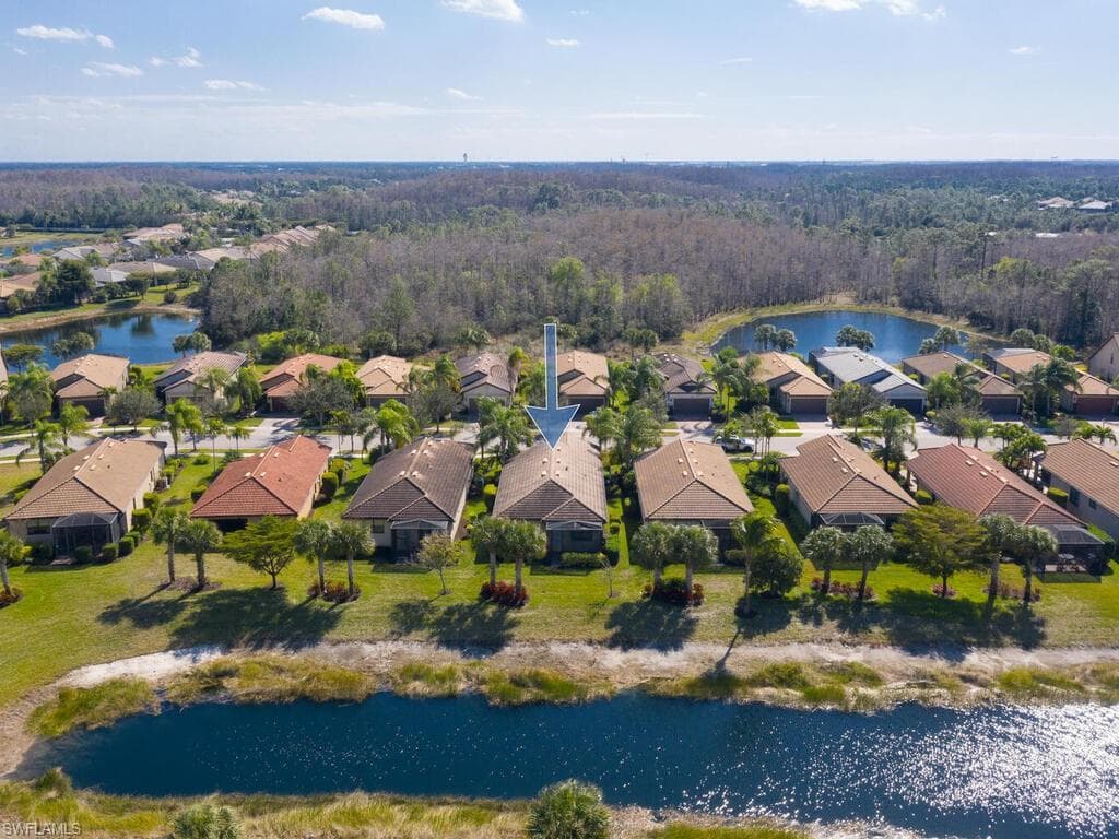 10960 Glenhurst ST, FORT MYERS FL 33913-3