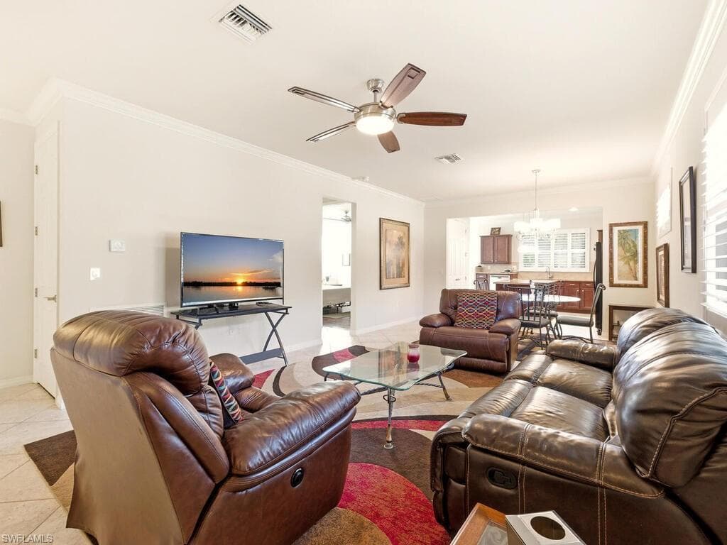 10960 Glenhurst ST, FORT MYERS FL 33913-7