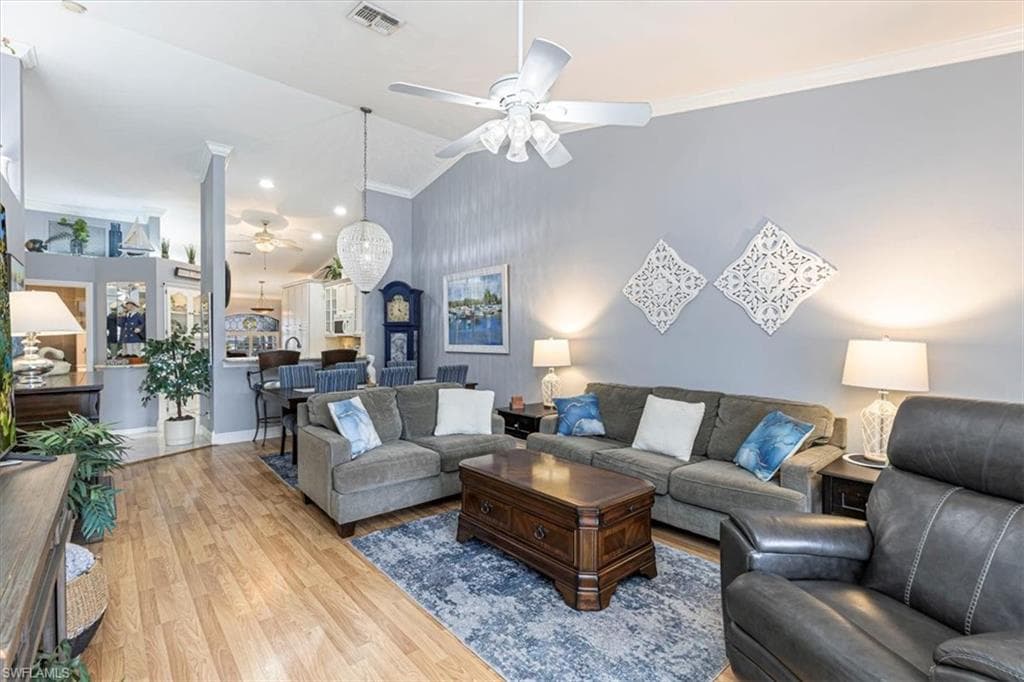 5474 Whitten DR # 12, NAPLES FL 34104-12