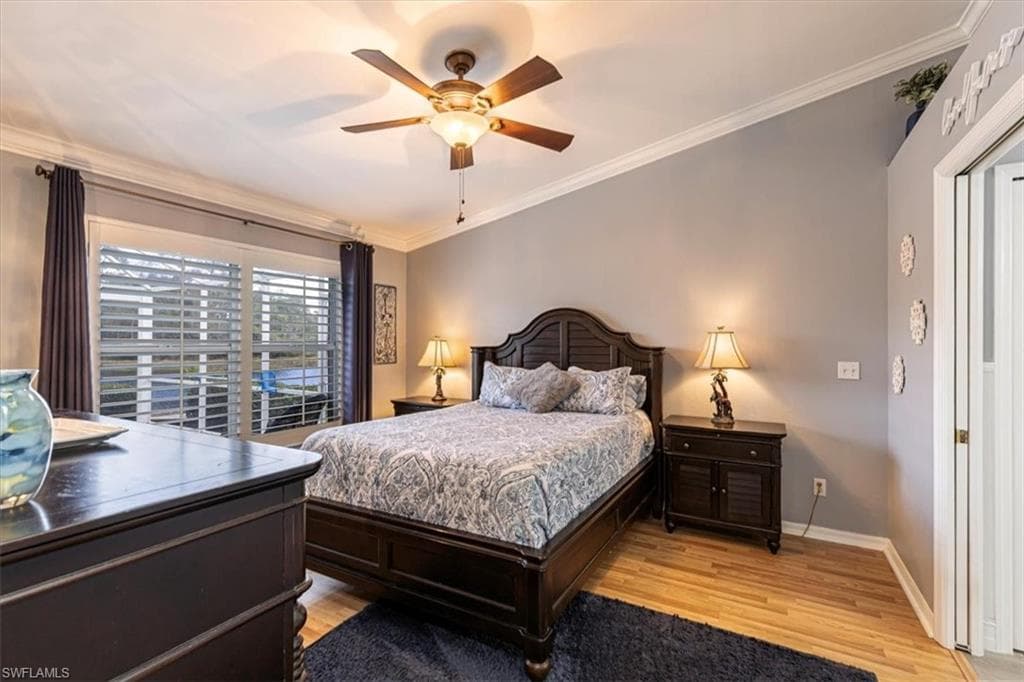 5474 Whitten DR # 12, NAPLES FL 34104-16