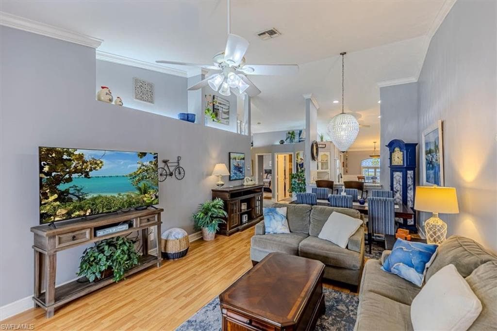 5474 Whitten DR # 12, NAPLES FL 34104-11