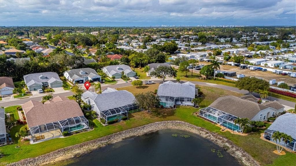 5474 Whitten DR # 12, NAPLES FL 34104-35