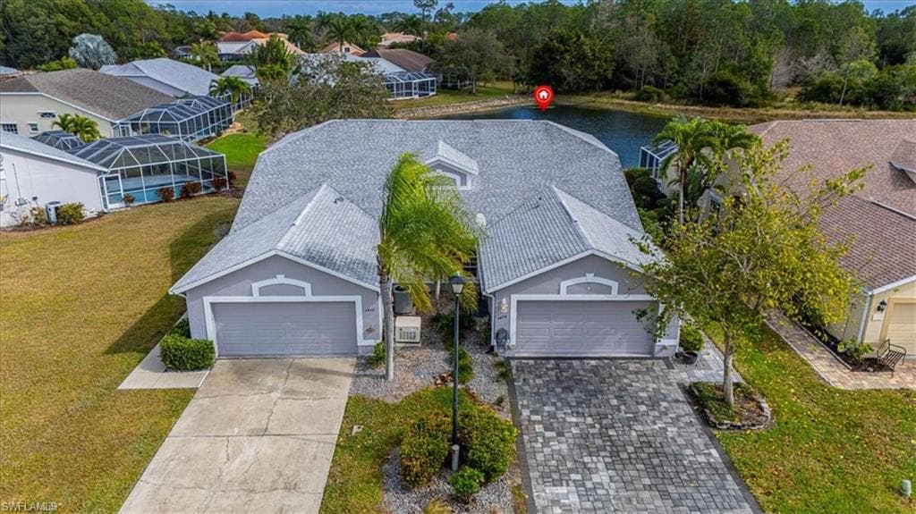 5474 Whitten DR # 12, NAPLES FL 34104-31