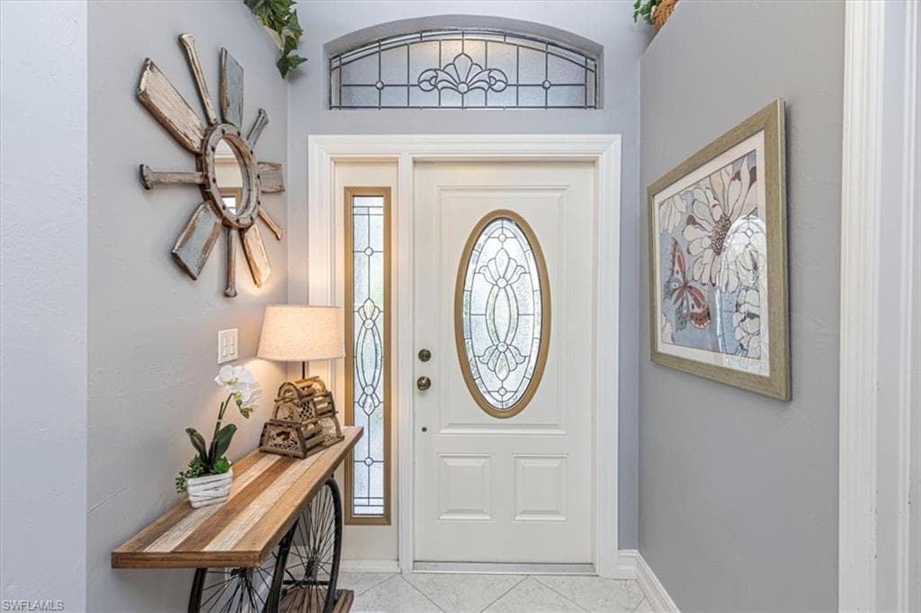 5474 Whitten DR # 12, NAPLES FL 34104-4