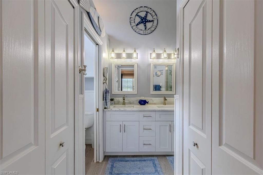 5474 Whitten DR # 12, NAPLES FL 34104-19