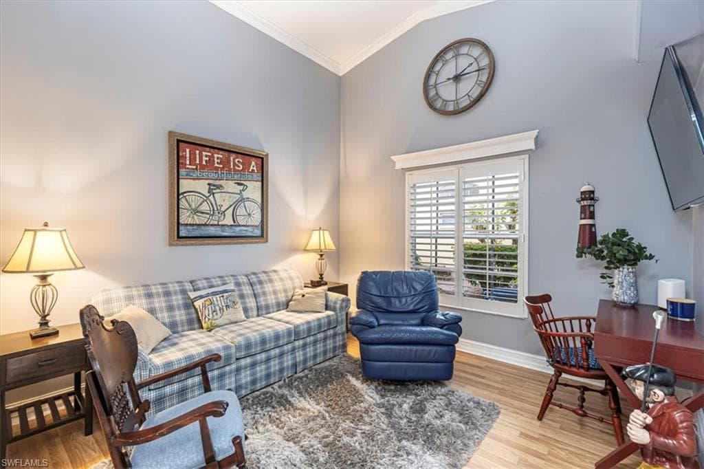 5474 Whitten DR # 12, NAPLES FL 34104-23