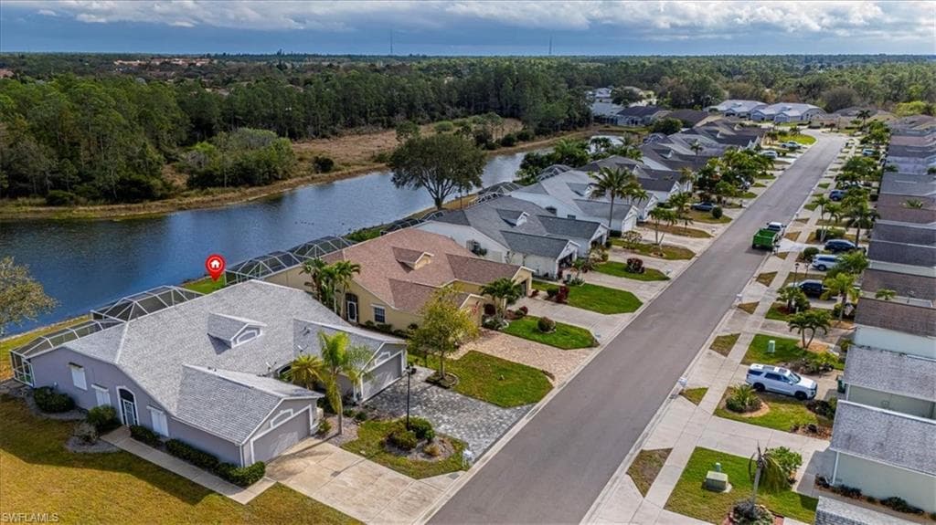 5474 Whitten DR # 12, NAPLES FL 34104-33