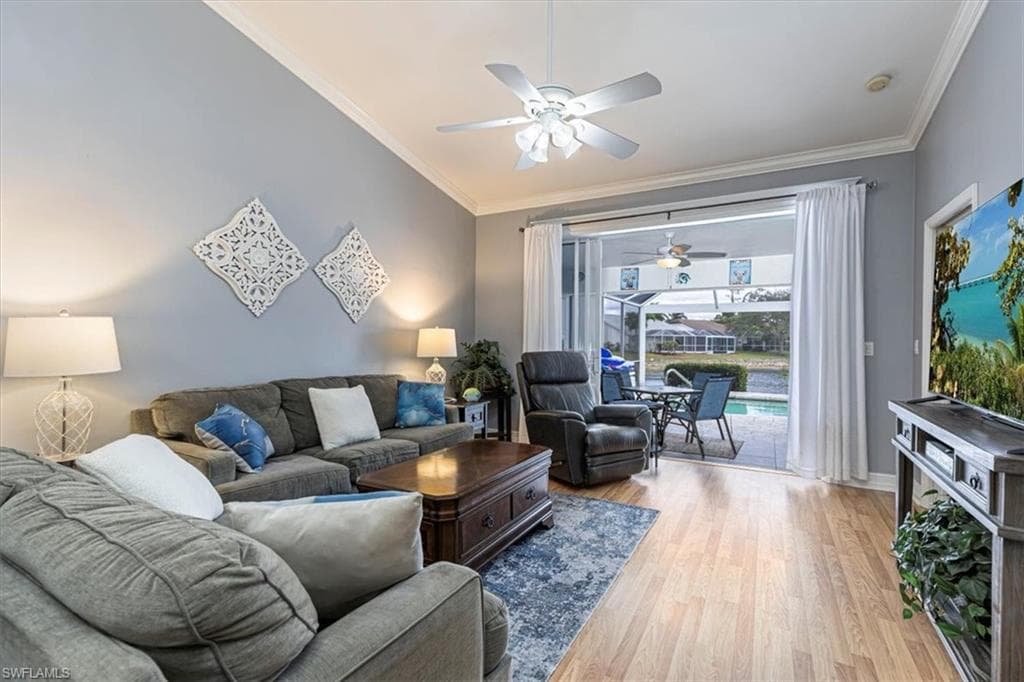 5474 Whitten DR # 12, NAPLES FL 34104-13